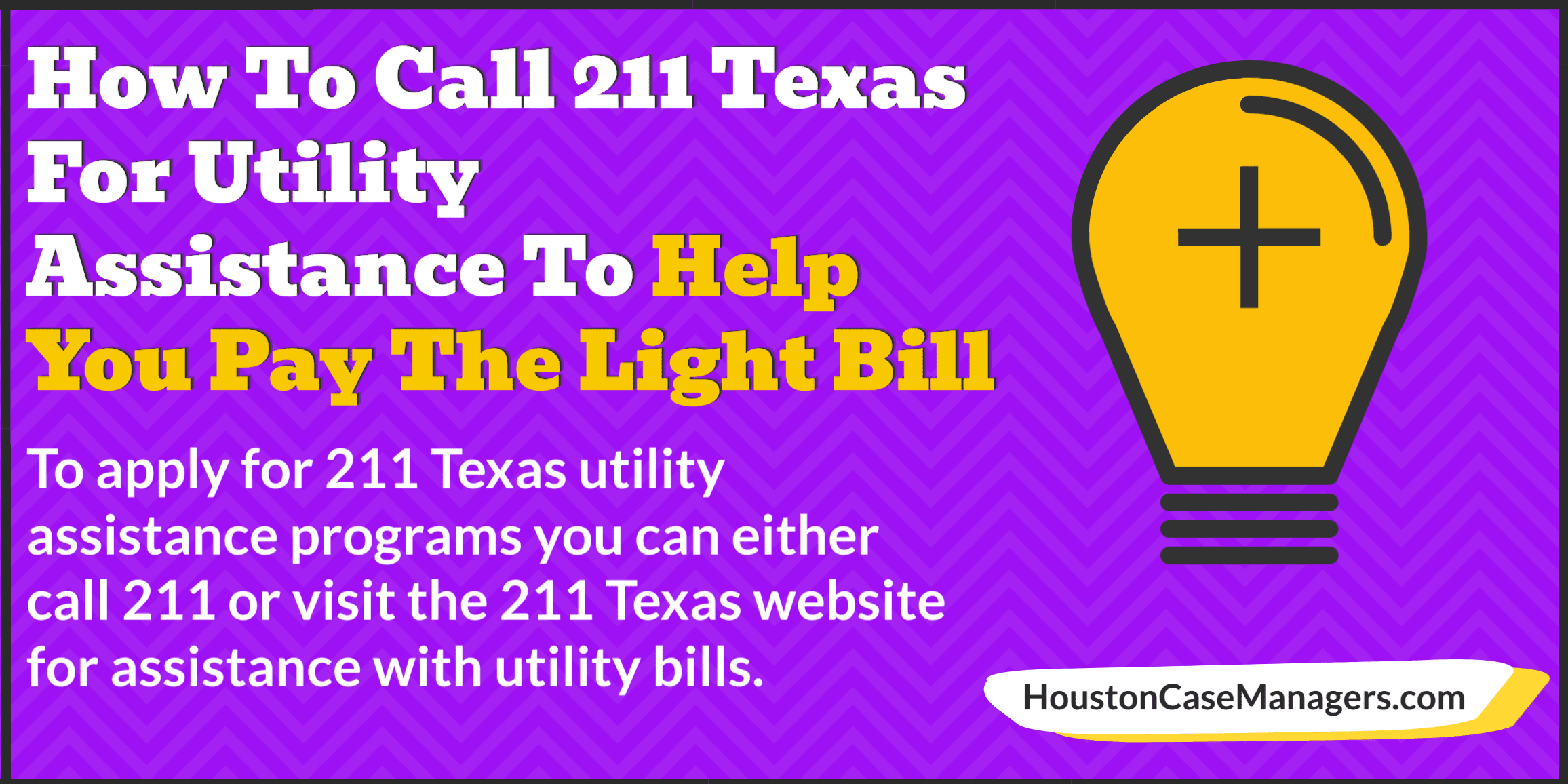 211 texas utility assistance