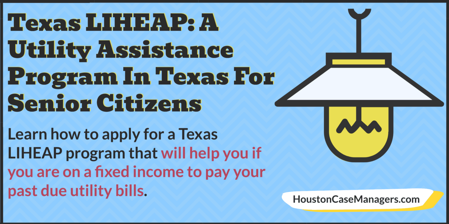 LIHEAP Texas Application 2023 (How To Apply For LIHEAP)