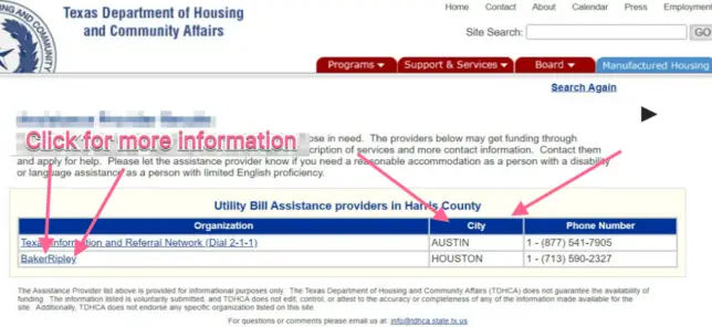 Liheap Texas Application 2023 How To Apply For Liheap 2966