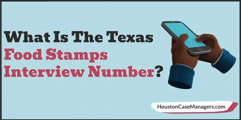 SNAP Interview Phone Number Texas snap-interview-phone-number-texas
