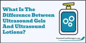 What Is The Difference Between Ultrasound Gels And Ultrasound Lotions?