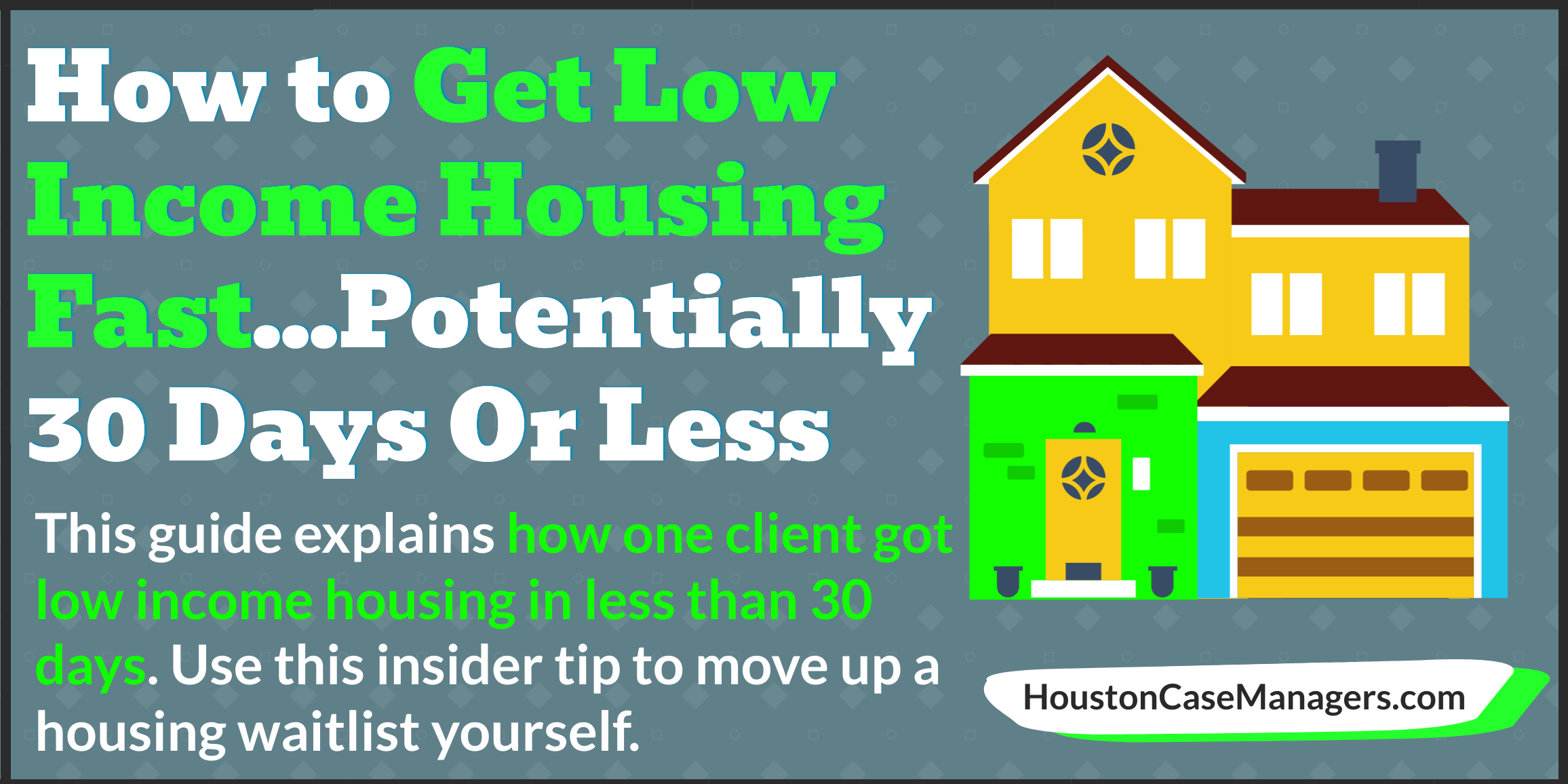 how-to-get-low-income-housing-fast-potentially-30-days-or-less