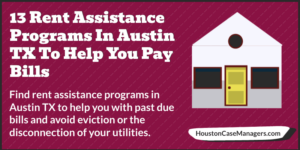 rent assistance austin tx