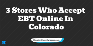 ebt online colorado