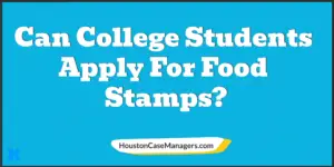 college students food stamps