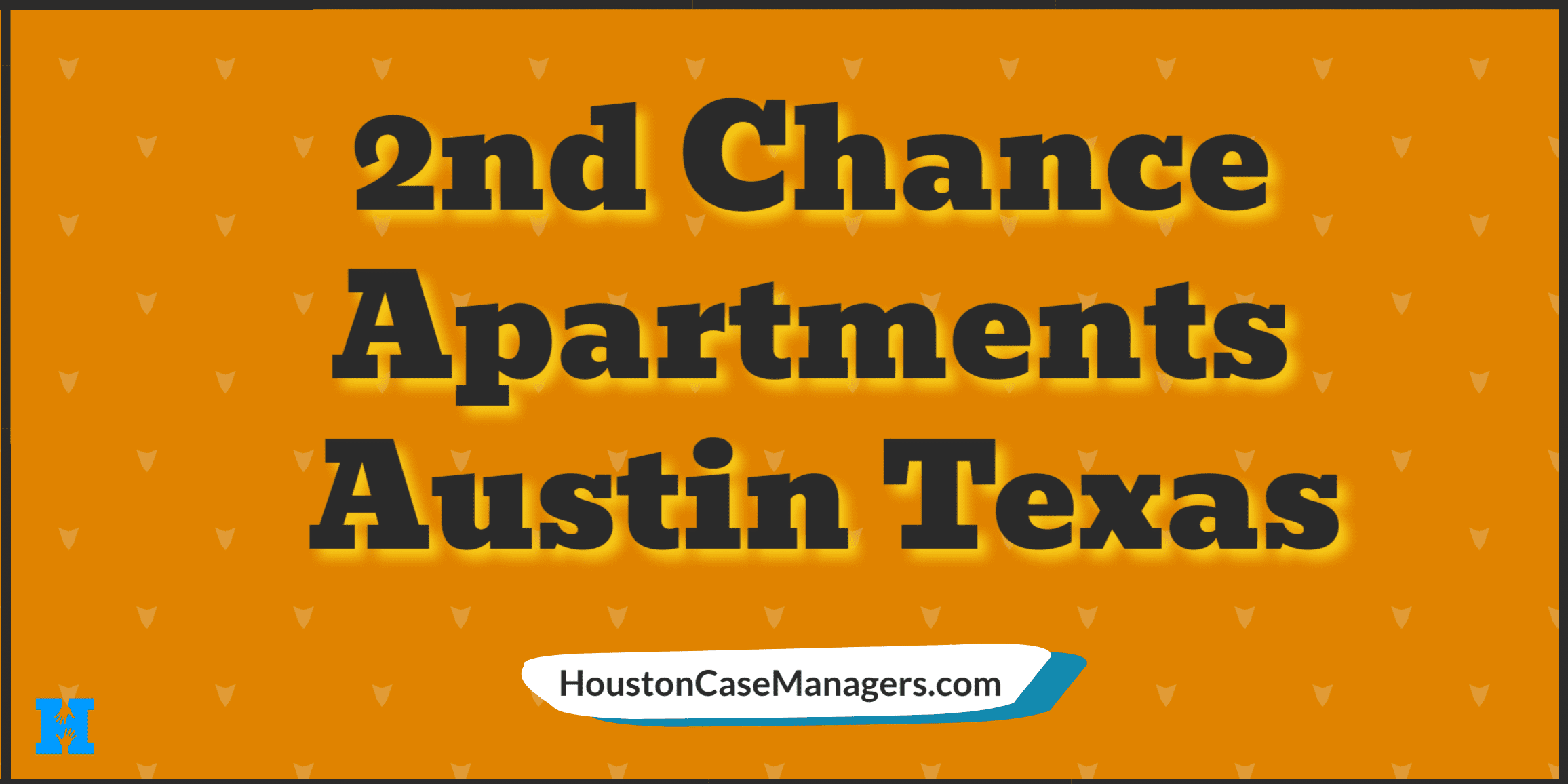 2nd chance apartments Austin Texas