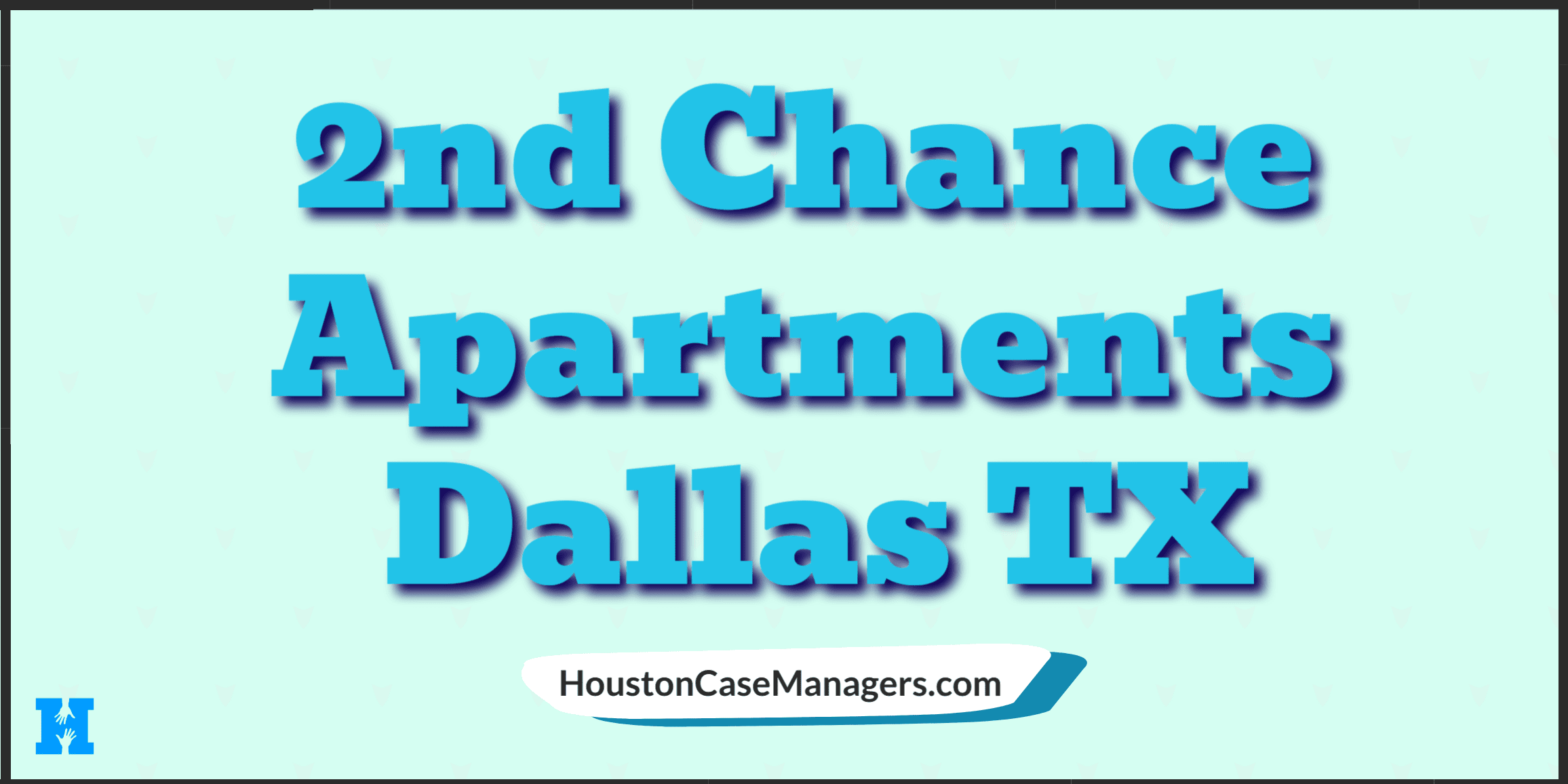 dallas 2nd chance apartments