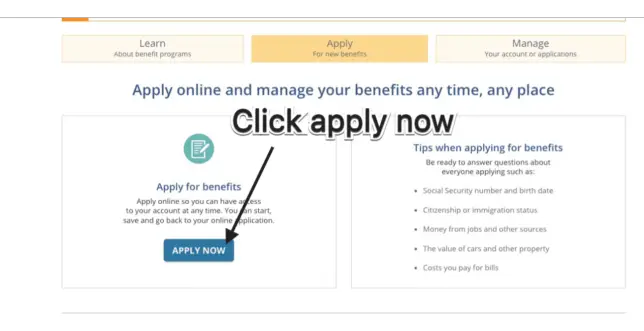 how-to-apply-for-texas-food-stamps-online-renew-texas-snap-online