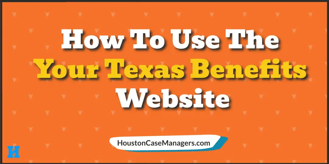 your texas benefits