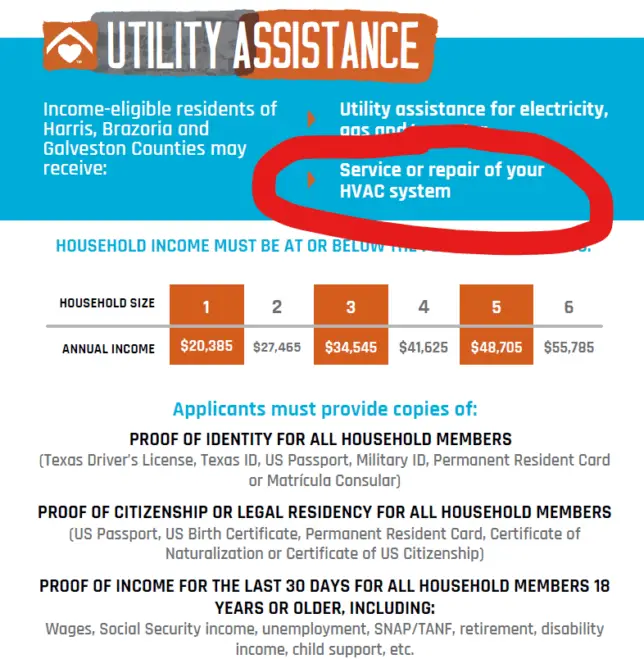 Bakerripley Utility Assistance Application 2025