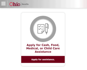 3 Ways To Apply For Food Stamps In Ohio