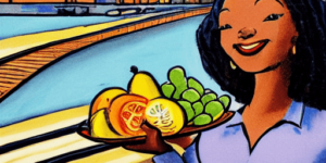 food stamps chicago illinois