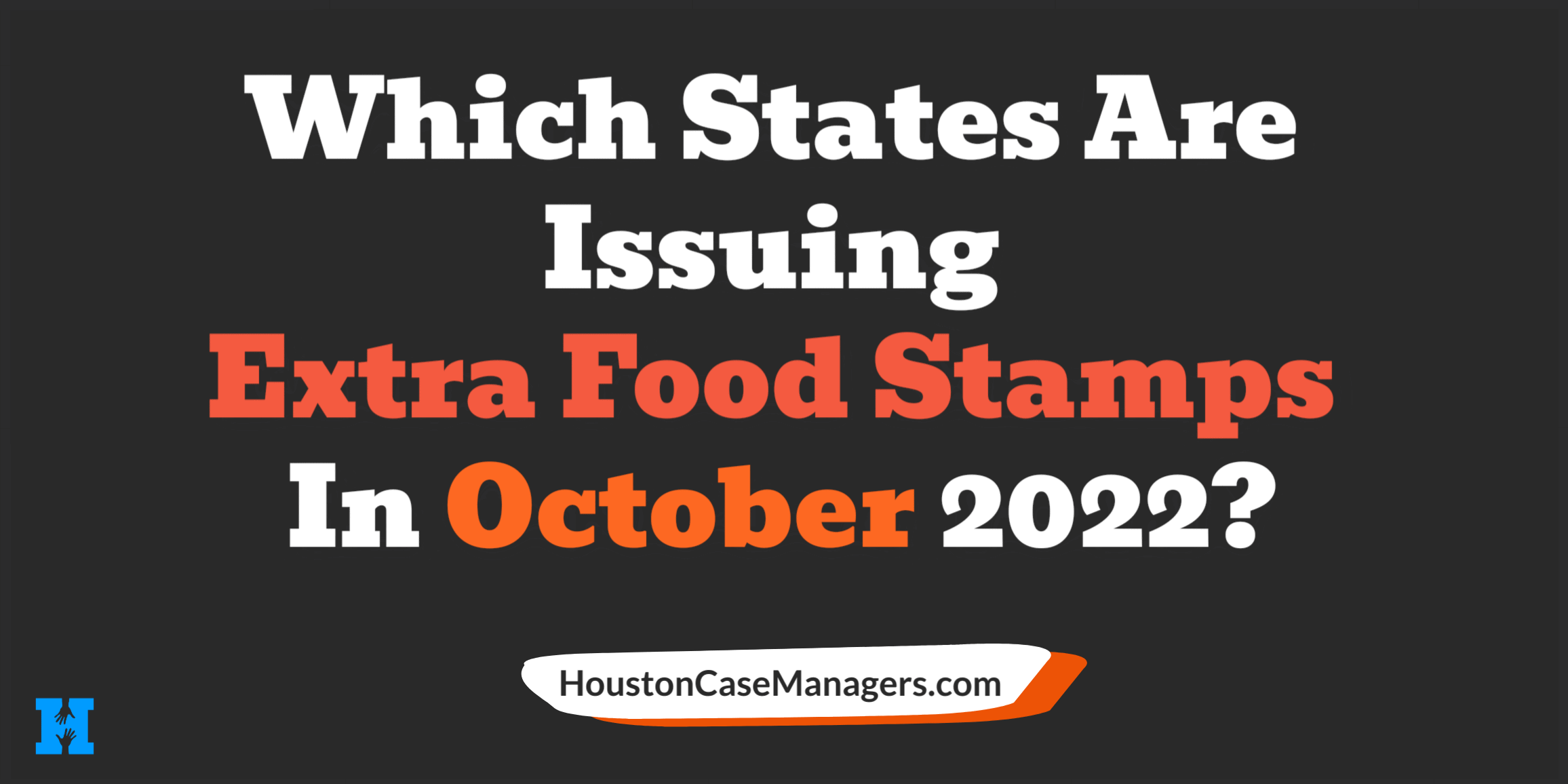 extra food stamps October 2022