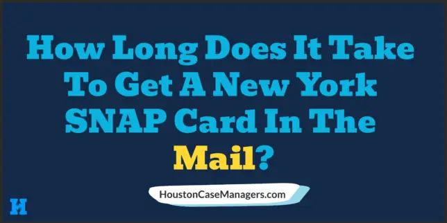 new york ebt card mail