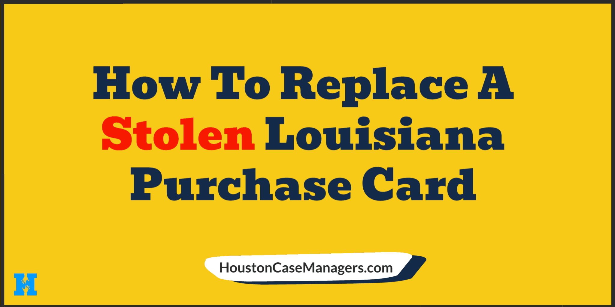 Lost Louisiana EBT Card How To Replace It In 3 Days