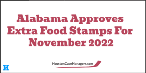 alabama extra food stamps