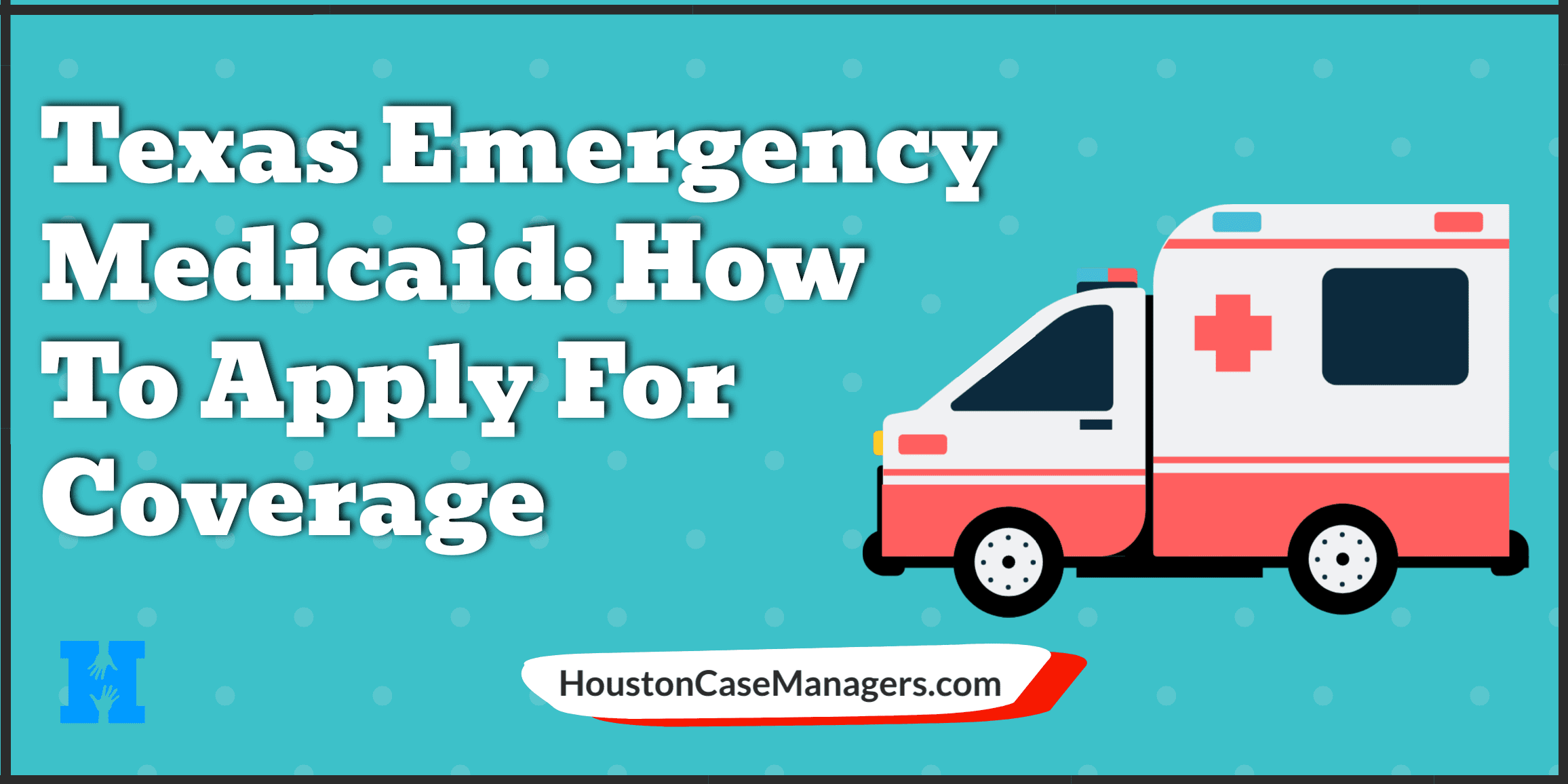 emergency Medicaid Texas