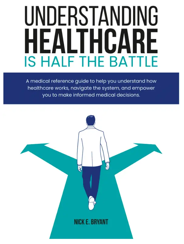 Understanding Healthcare Is Half The Battle