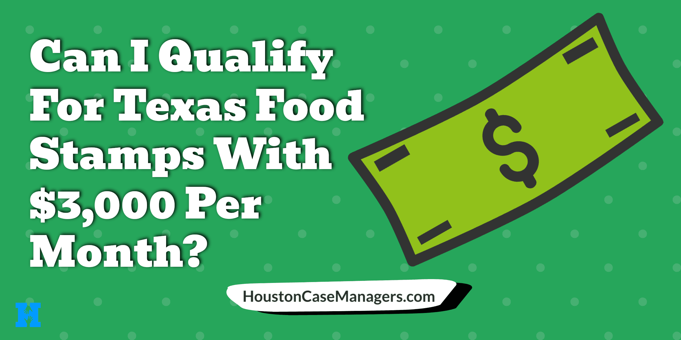 $3000 qualify texas food stamps