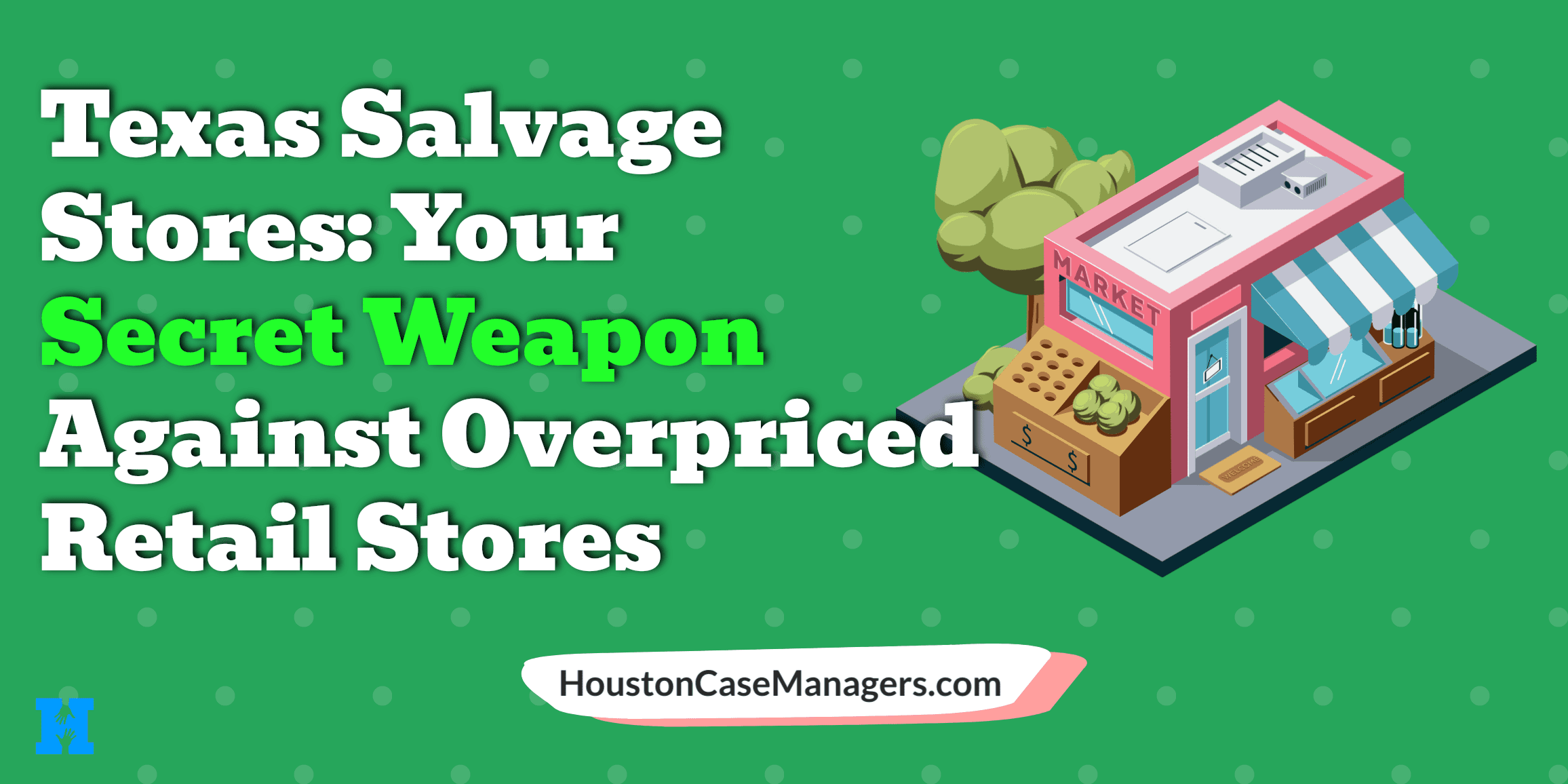 texas salvage grocery stores