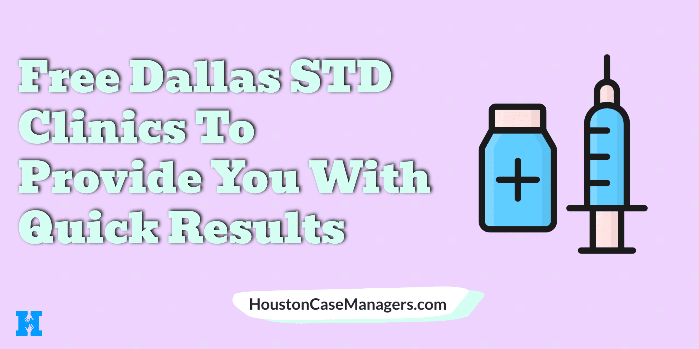 dallas std clinics