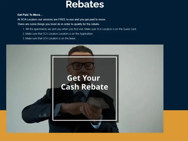 Second Chance Lease Rebates (1)